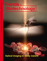 Trends in Biotechnology cover