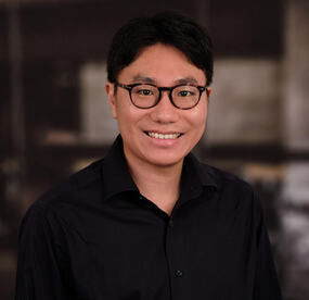Sangyeon (Fred) Cho, Ph.D.