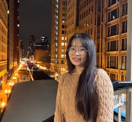 Xiao Cheng, Ph.D.